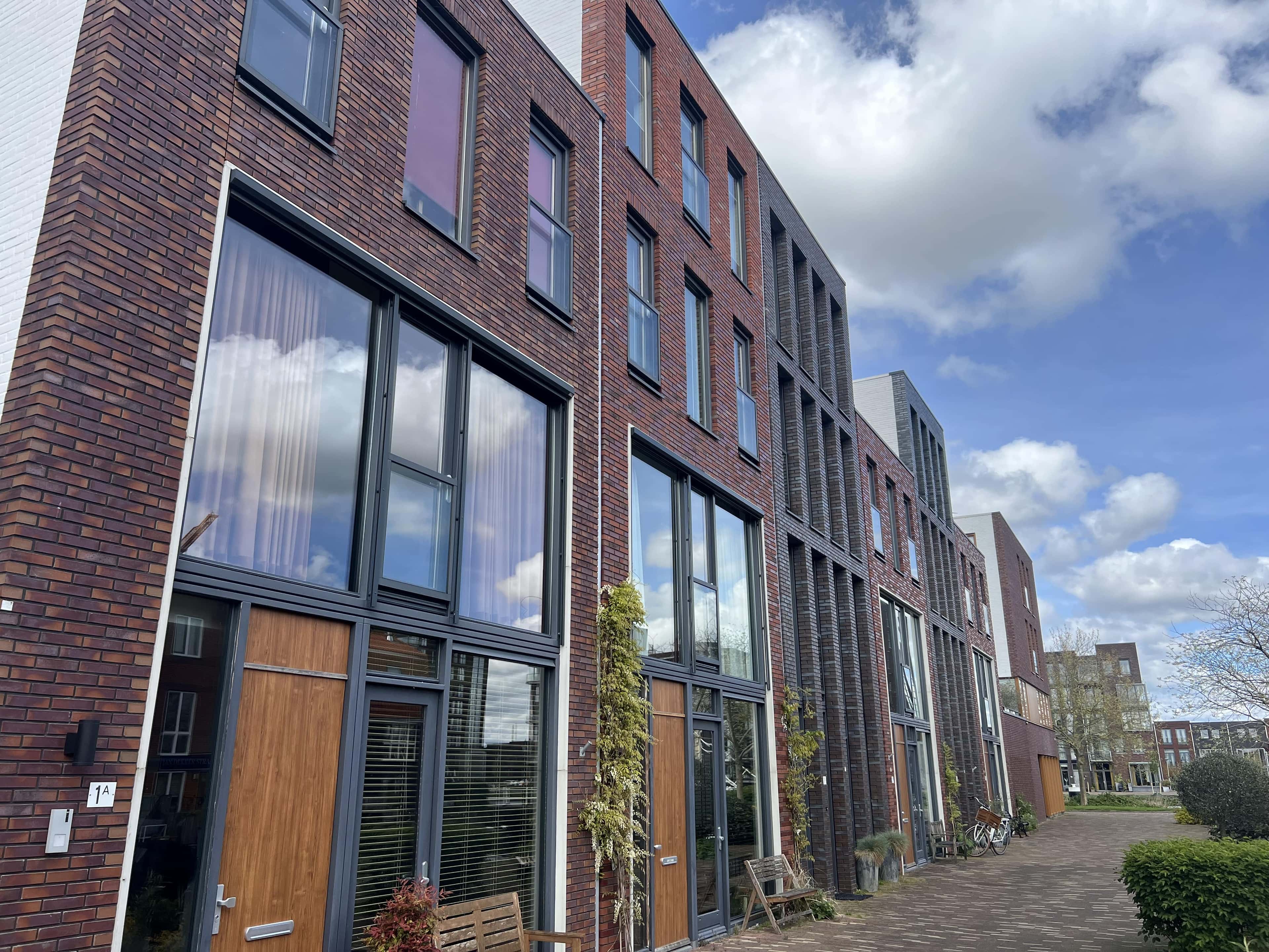 VvE De Kuiper – Alkmaar